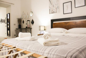It's Napoli Apartment